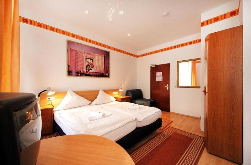 City Hotel Storch Köln Cameră foto