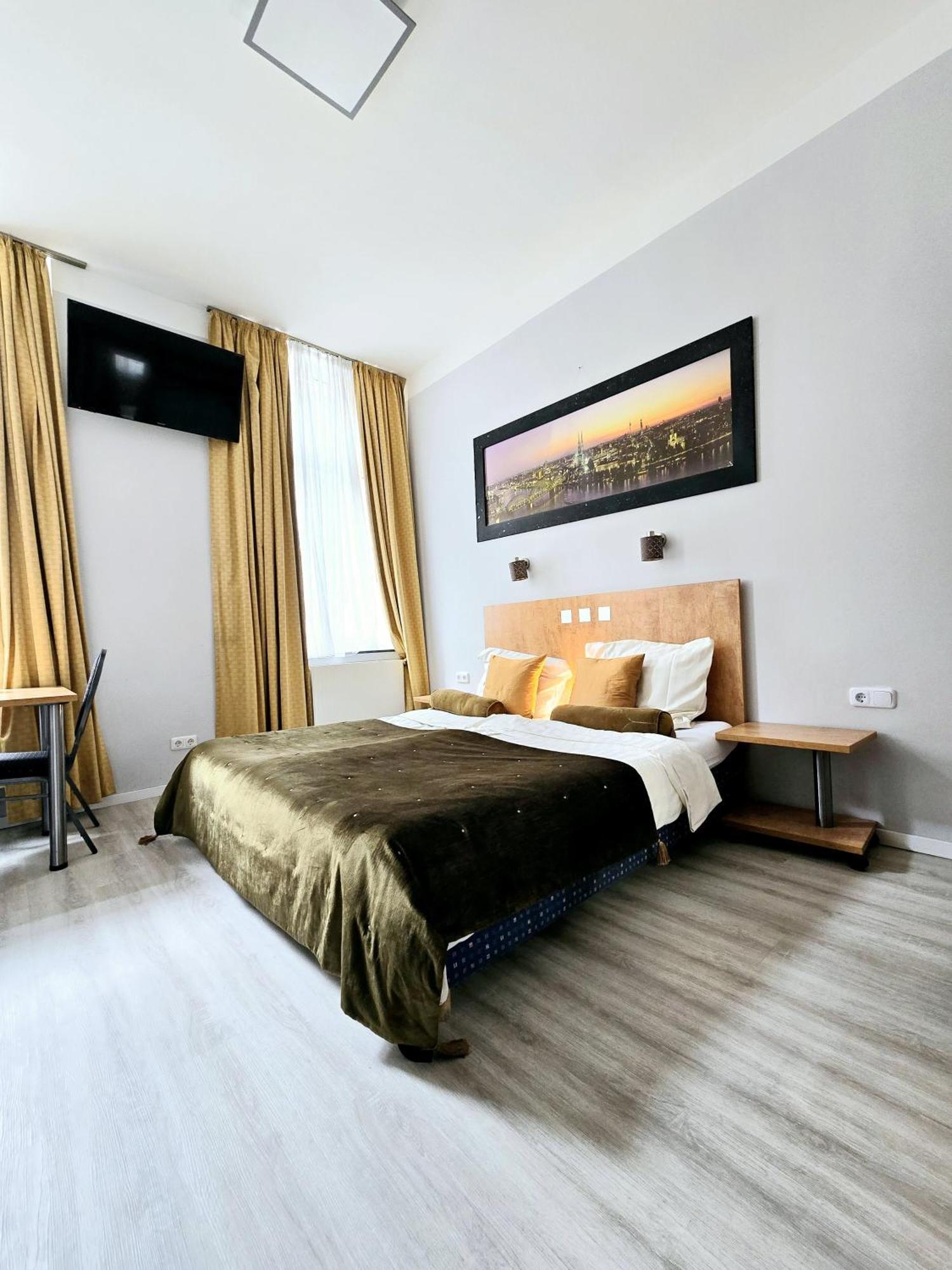City Hotel Storch Köln Exterior foto